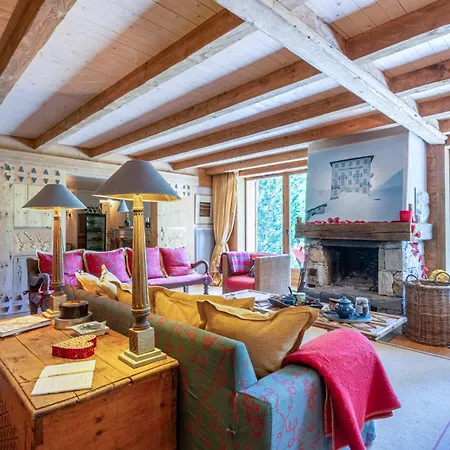 Praz De La Legettaz C&d Magnifique Duplex Avec Vue * Val-dʼIsère