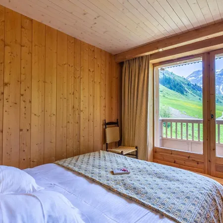 Praz De La Legettaz C & D Stunning Duplex With Panoramic Views Lejlighed Val-dʼIsère