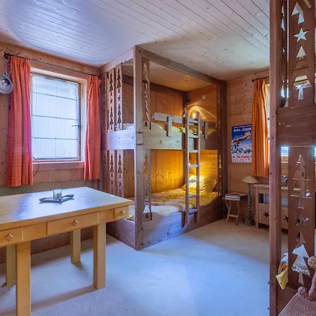 Praz De La Legettaz C&d Magnifique Duplex Avec Vue * Val-dʼIsère