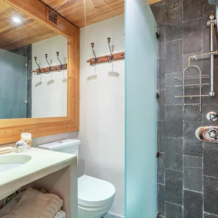 Praz De La Legettaz C&d Magnifique Duplex Avec Vue Appartement *