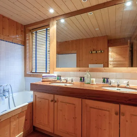 Praz De La Legettaz C&d Magnifique Duplex Avec Vue * Val-dʼIsère
