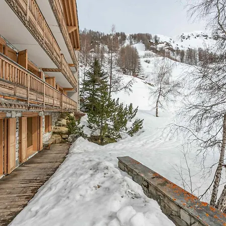 Praz De La Legettaz C & D Stunning Duplex With Panoramic Views Lejlighed *
